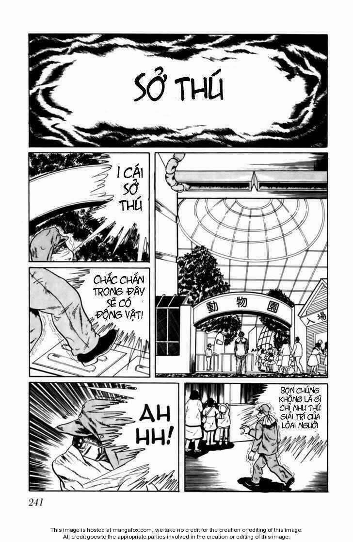 Fourteen - Chapter 15 - Trang 11