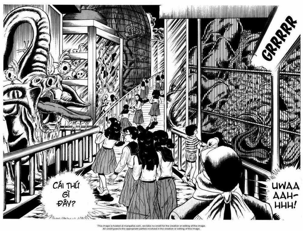 Fourteen - Chapter 15 - Trang 13