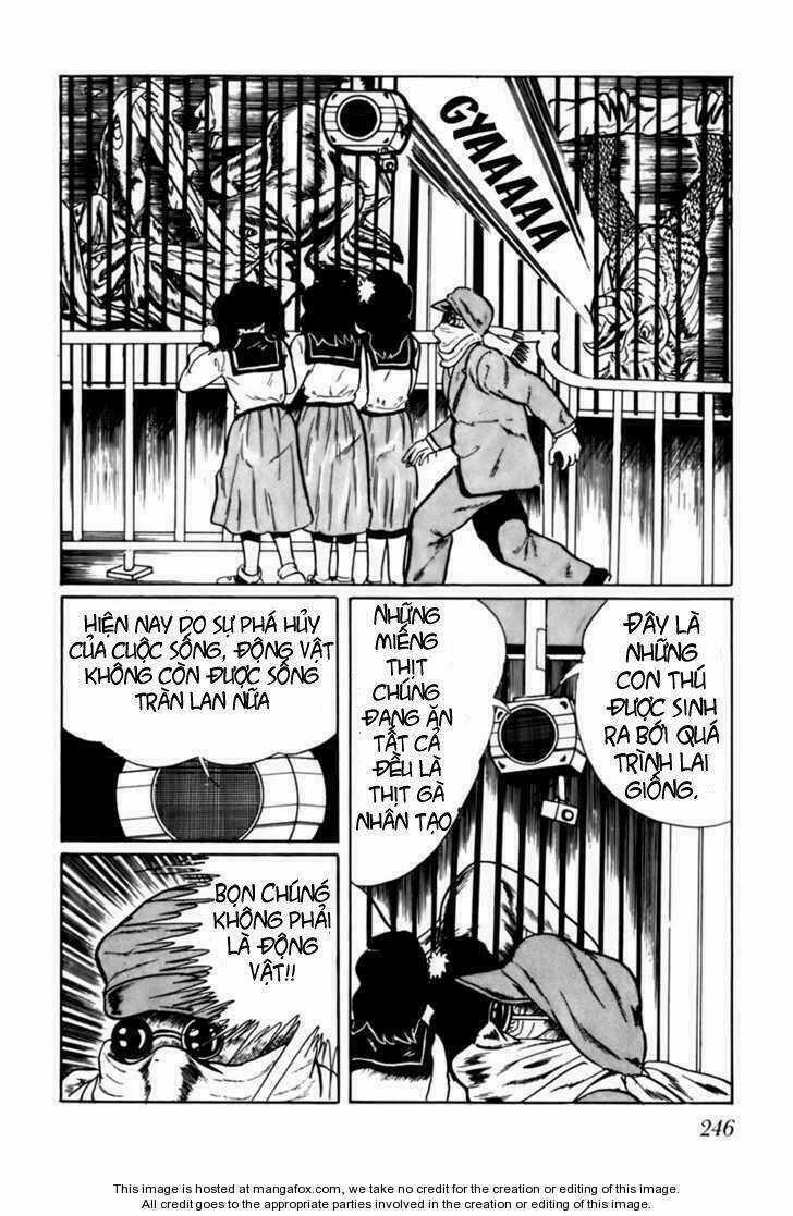 Fourteen - Chapter 15 - Trang 14