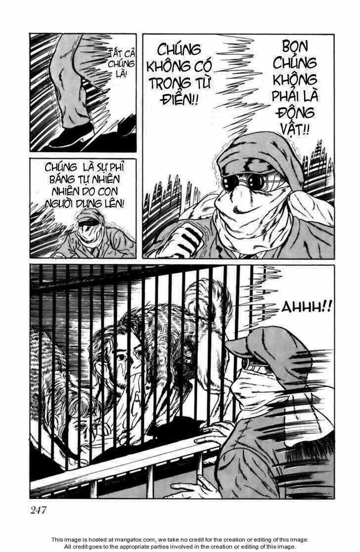 Fourteen - Chapter 15 - Trang 15