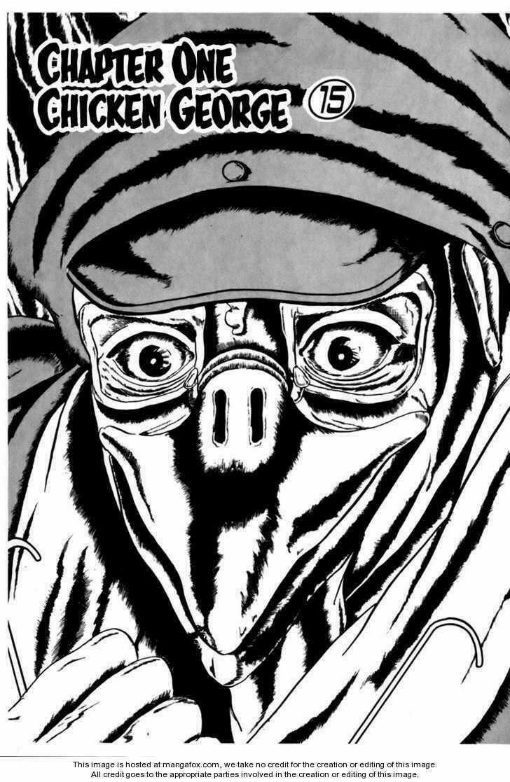 Fourteen - Chapter 15 - Trang 3