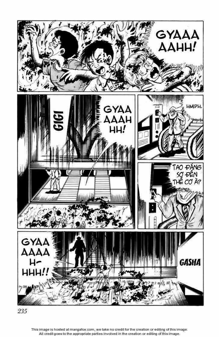 Fourteen - Chapter 15 - Trang 5