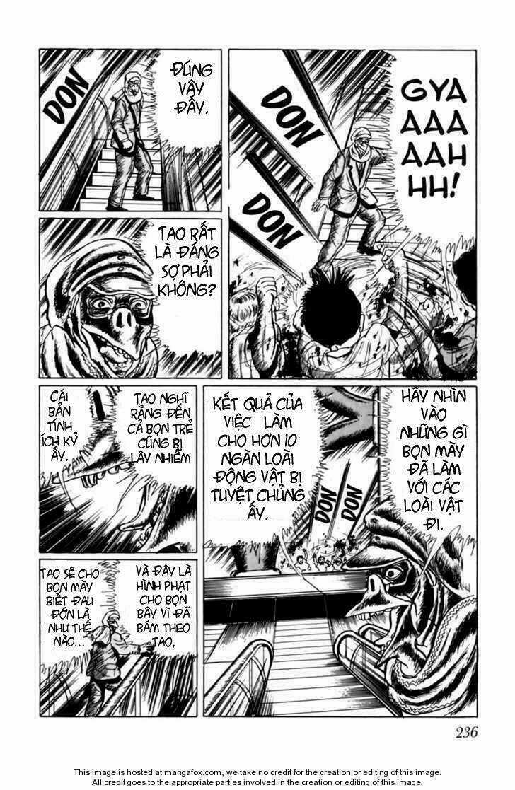 Fourteen - Chapter 15 - Trang 6