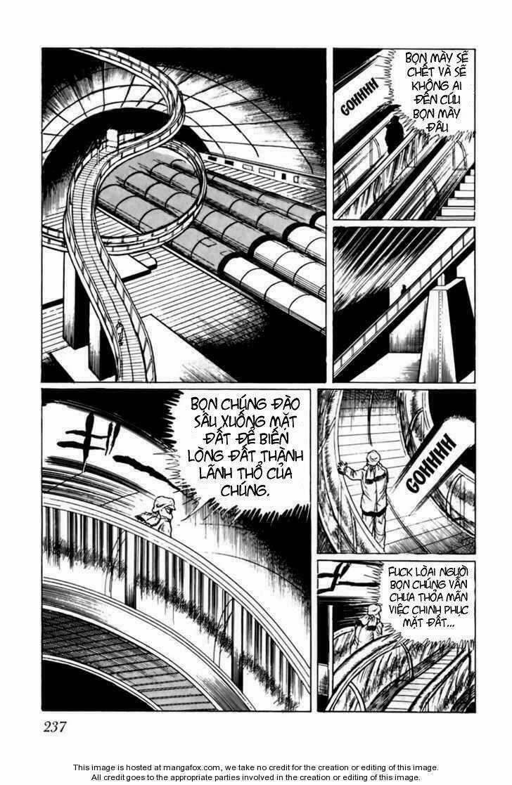 Fourteen - Chapter 15 - Trang 7