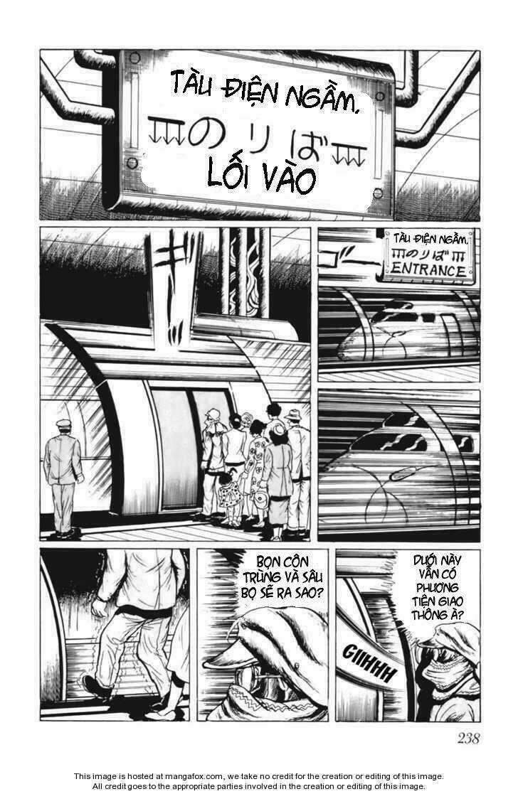 Fourteen - Chapter 15 - Trang 8