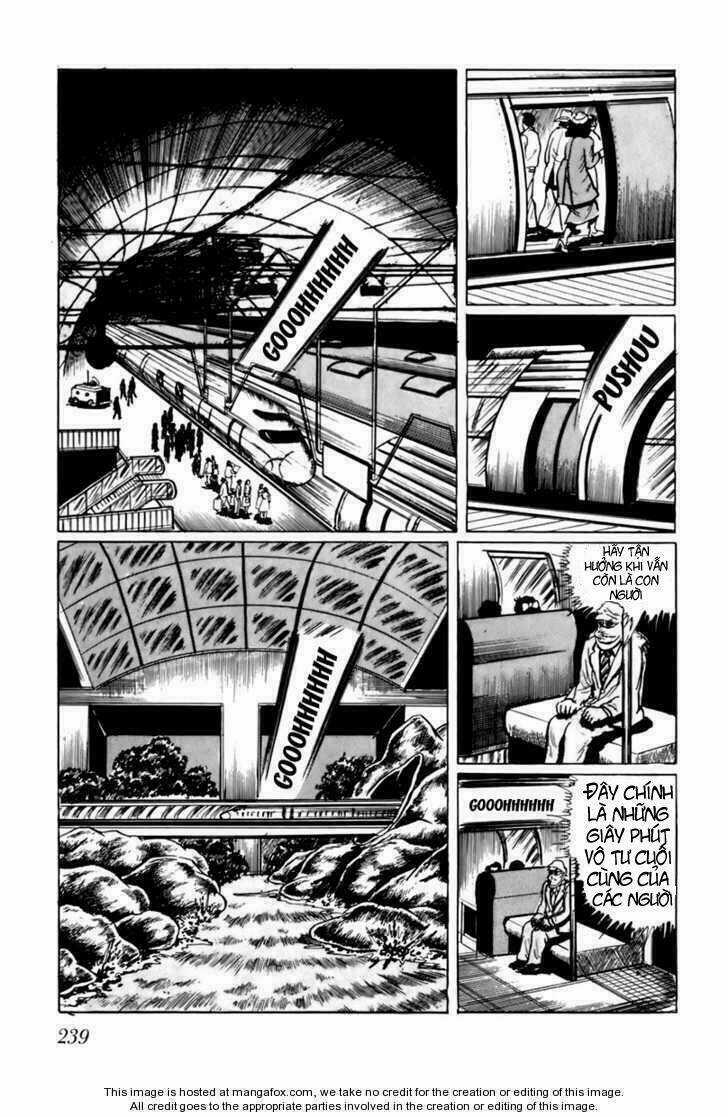 Fourteen - Chapter 15 - Trang 9