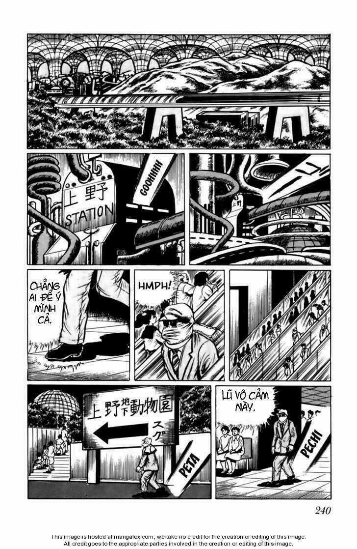 Fourteen - Chapter 15 - Trang 10