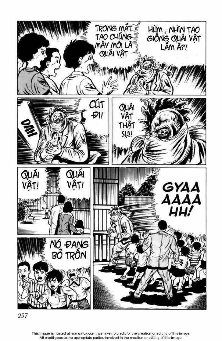 Fourteen - Chapter 16 - Trang 11