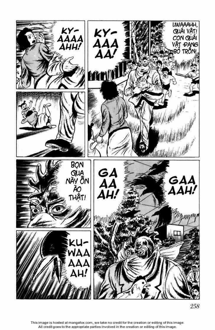 Fourteen - Chapter 16 - Trang 12