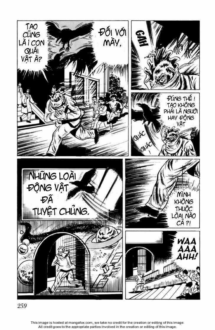 Fourteen - Chapter 16 - Trang 13