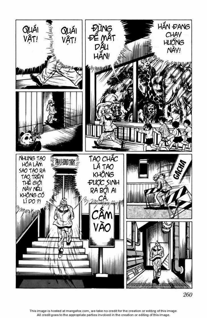 Fourteen - Chapter 16 - Trang 14