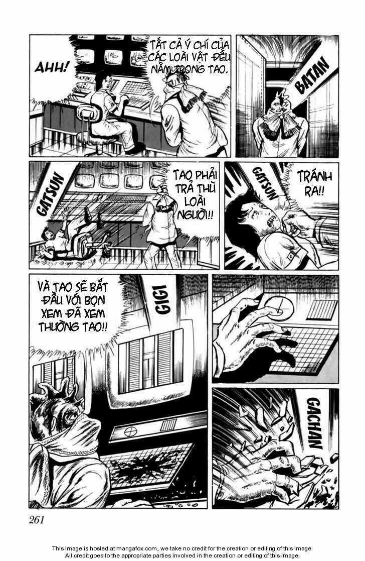 Fourteen - Chapter 16 - Trang 15