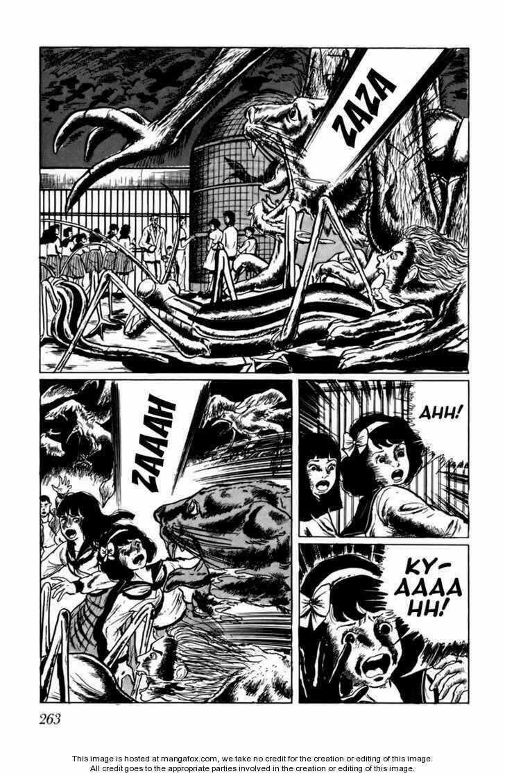 Fourteen - Chapter 16 - Trang 17