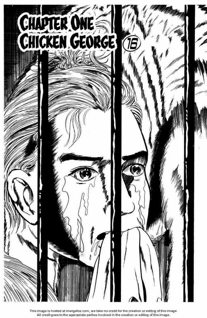 Fourteen - Chapter 16 - Trang 3