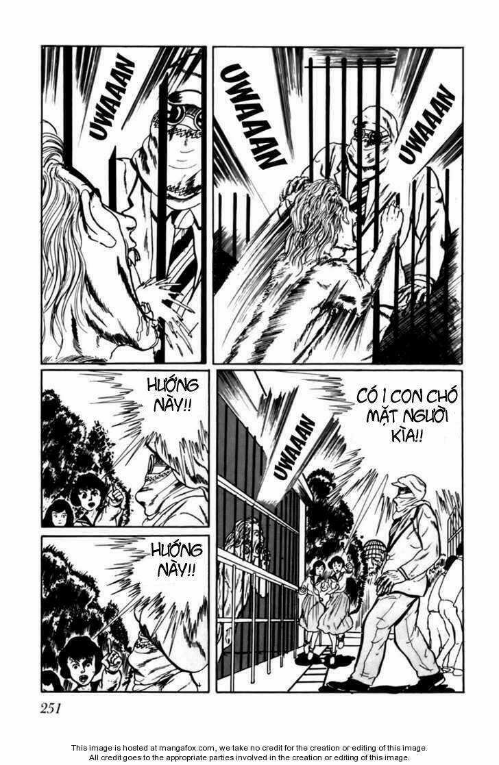 Fourteen - Chapter 16 - Trang 5