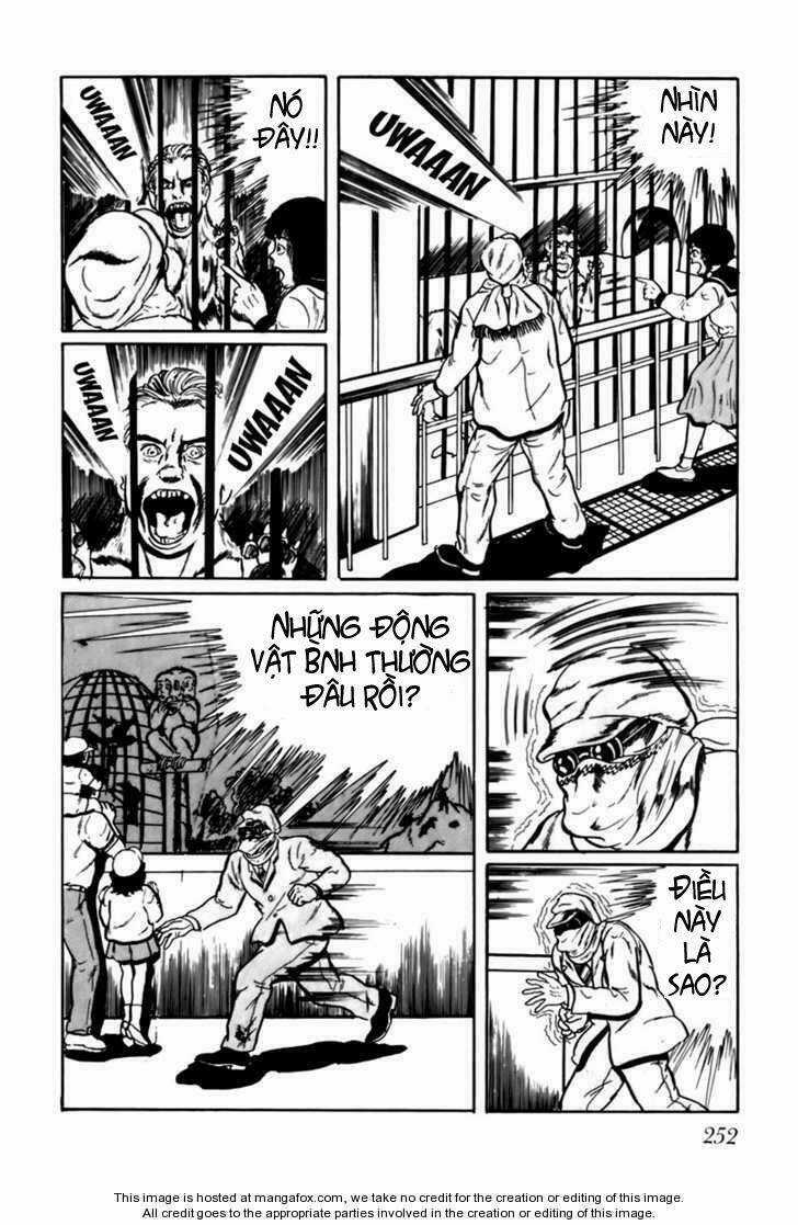 Fourteen - Chapter 16 - Trang 6