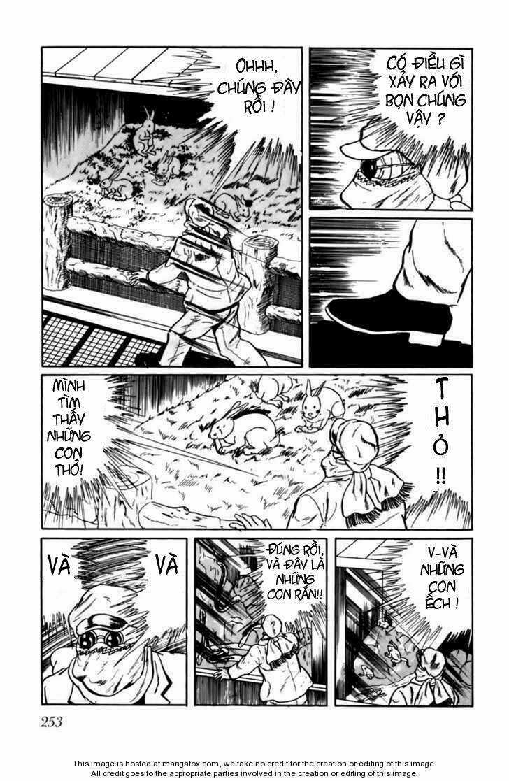 Fourteen - Chapter 16 - Trang 7