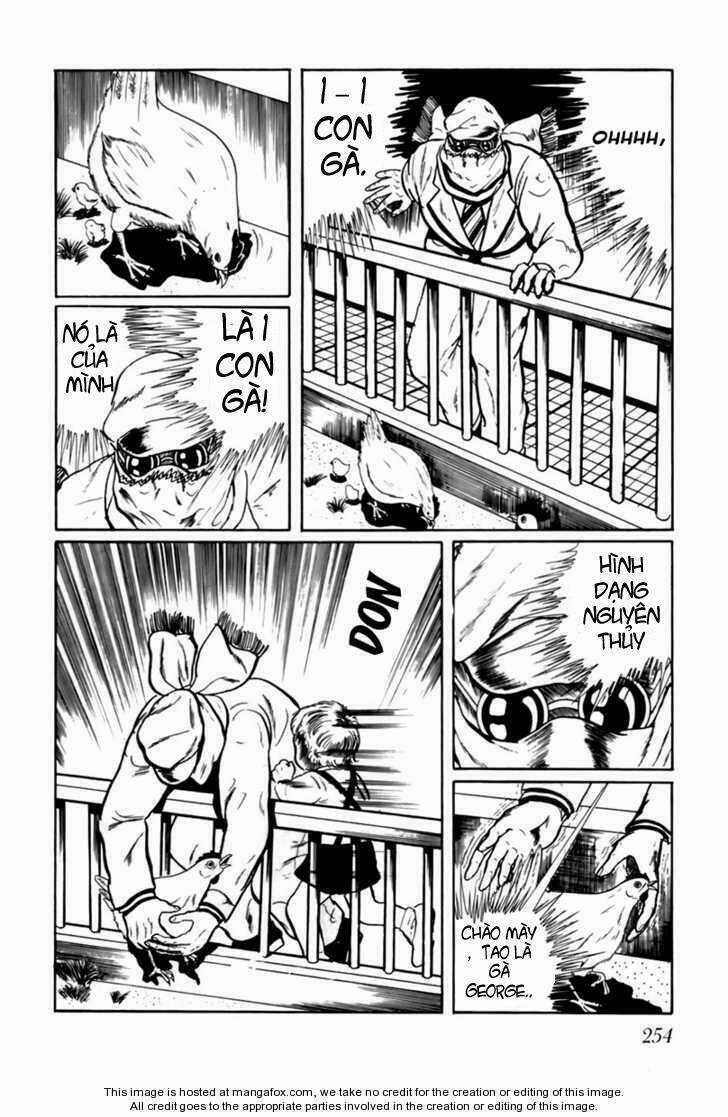 Fourteen - Chapter 16 - Trang 8