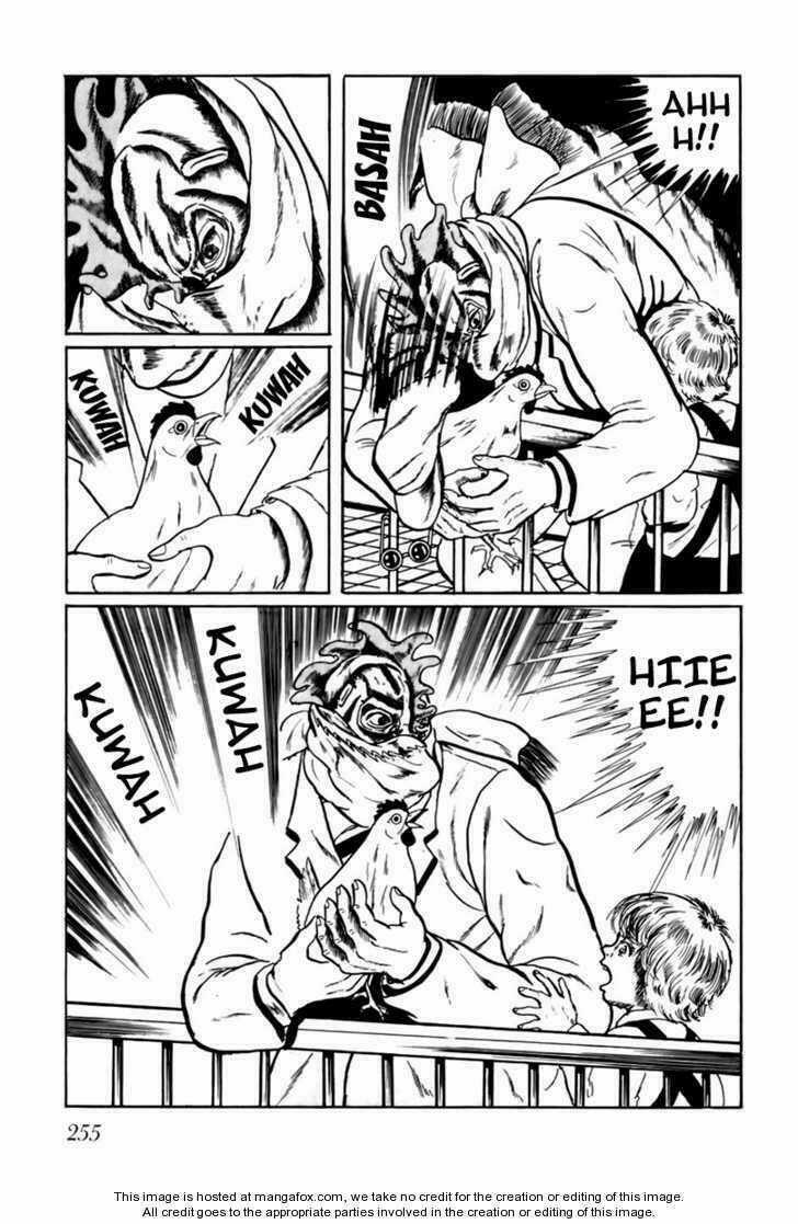 Fourteen - Chapter 16 - Trang 9