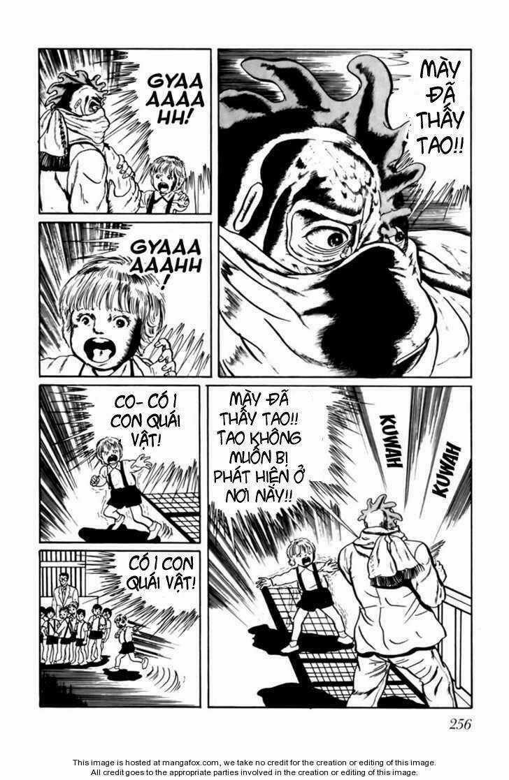 Fourteen - Chapter 16 - Trang 10