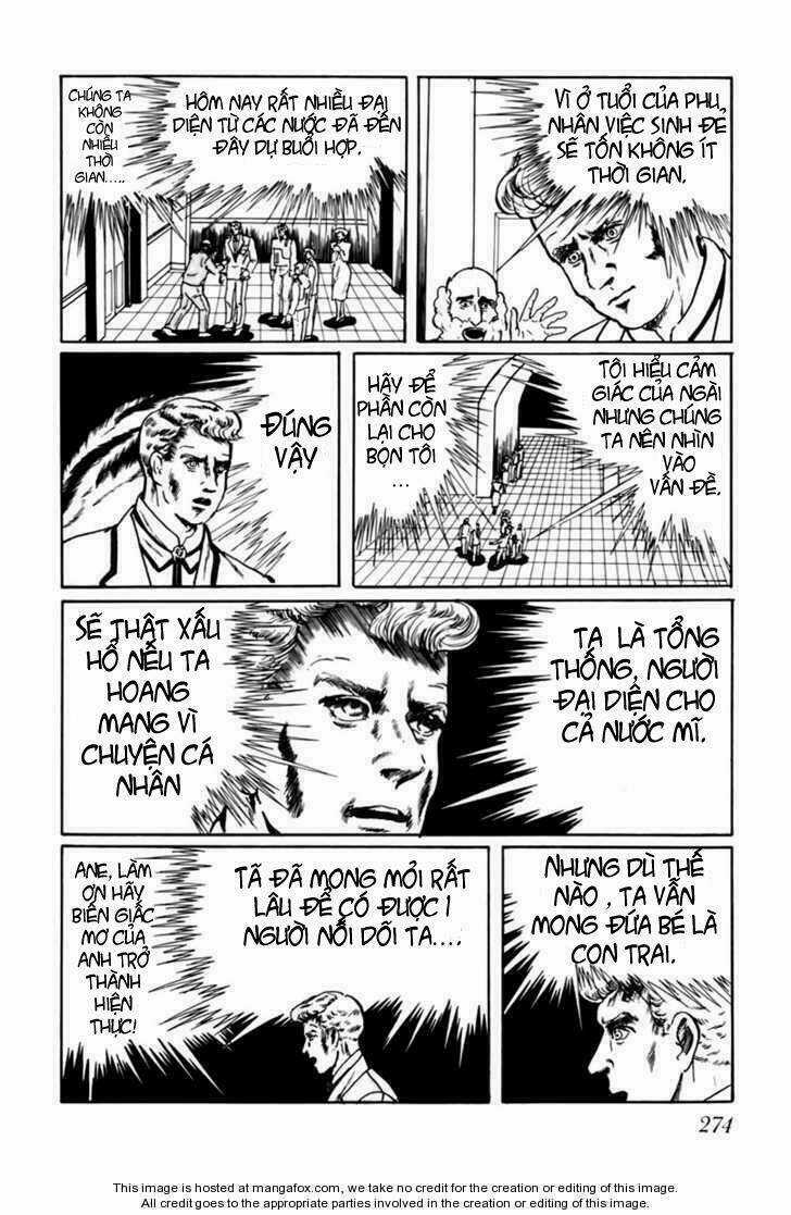 Fourteen - Chapter 17 - Trang 11