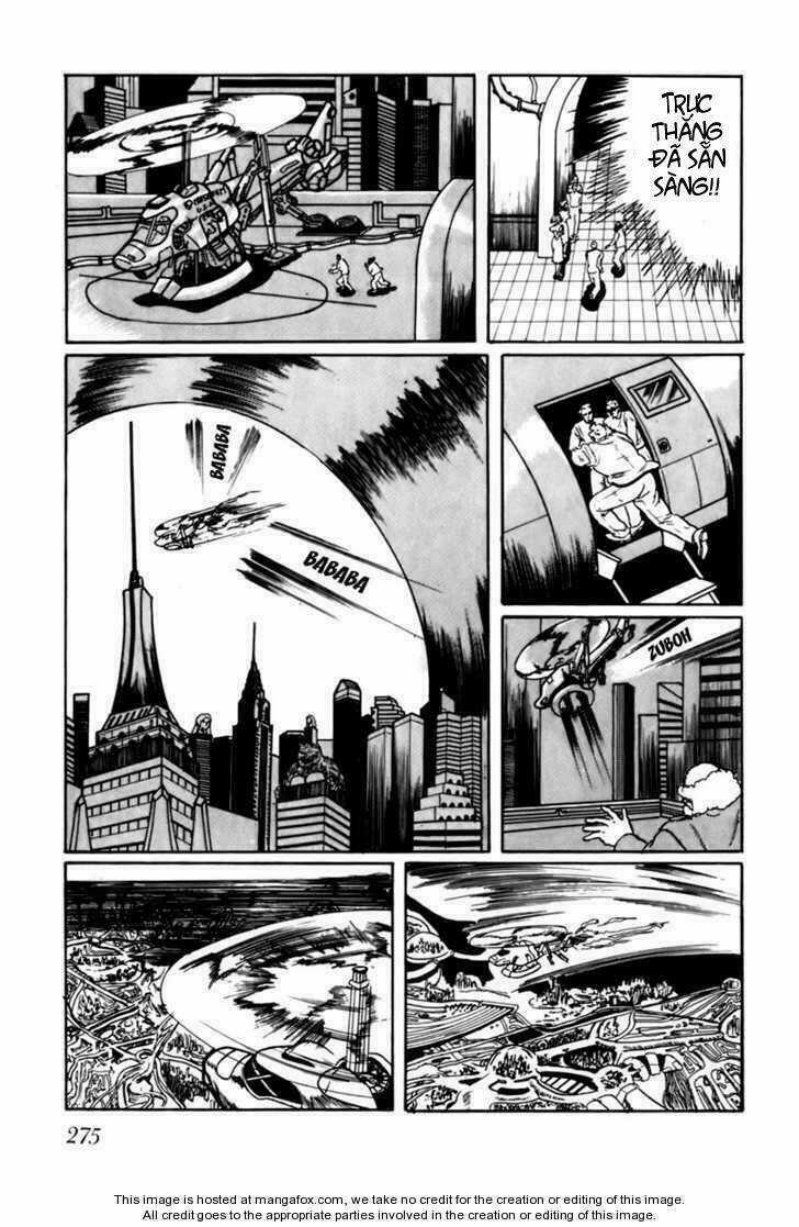 Fourteen - Chapter 17 - Trang 12