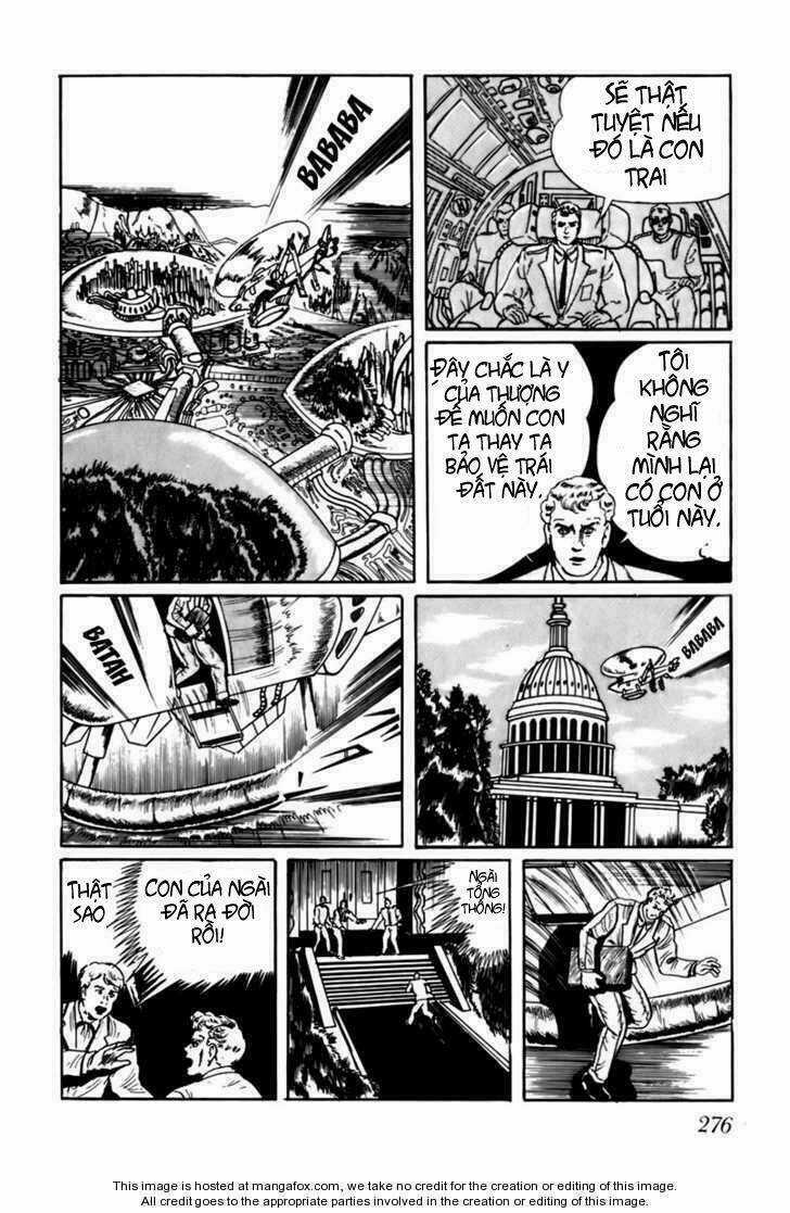 Fourteen - Chapter 17 - Trang 13