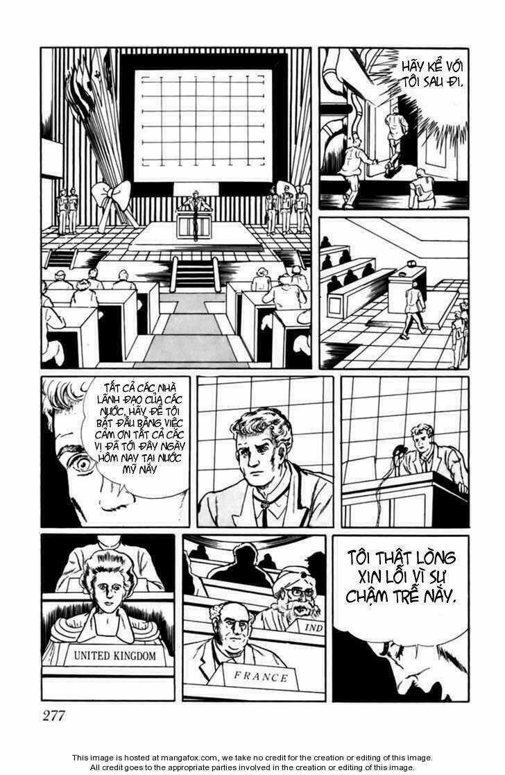 Fourteen - Chapter 17 - Trang 14