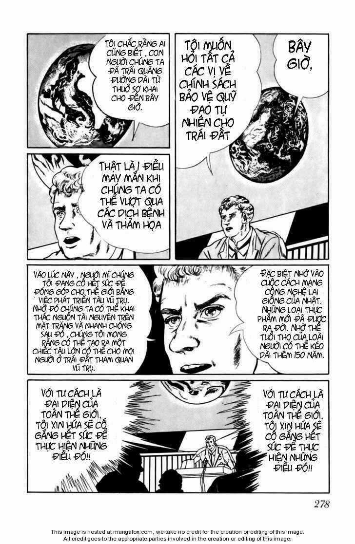 Fourteen - Chapter 17 - Trang 15