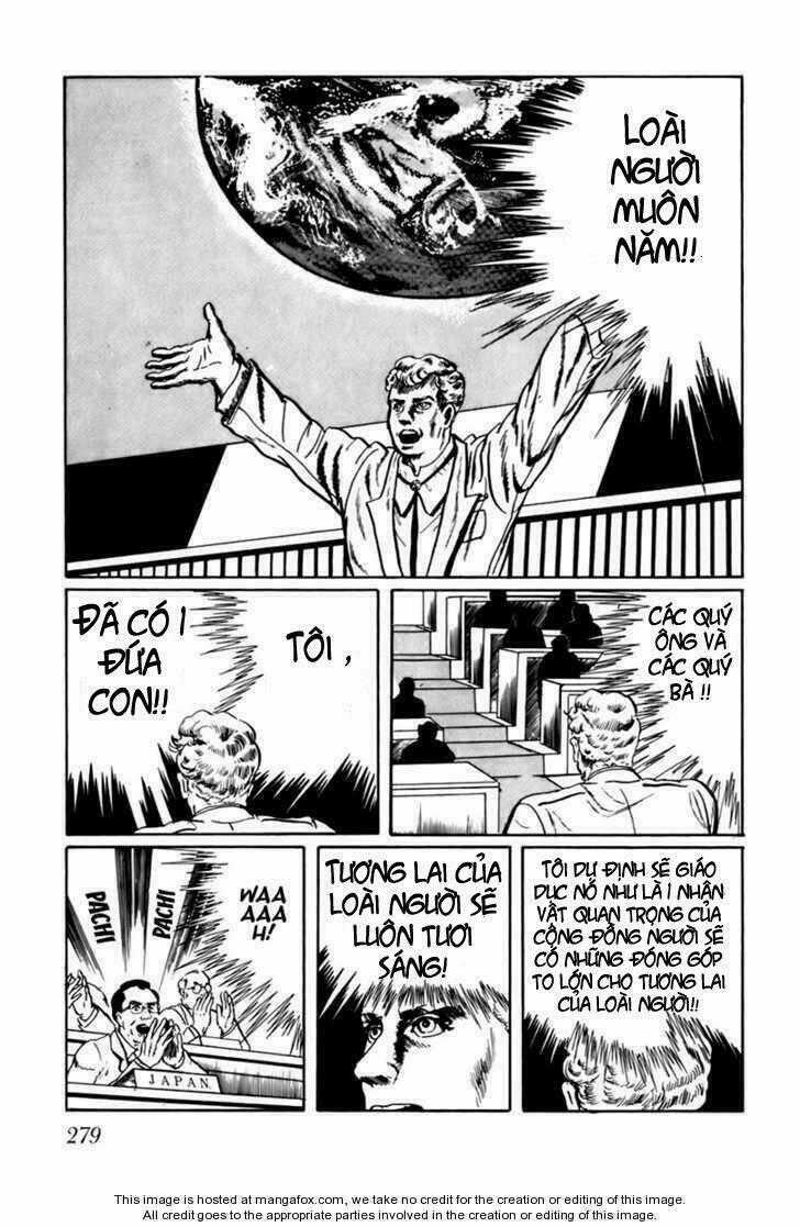 Fourteen - Chapter 17 - Trang 16