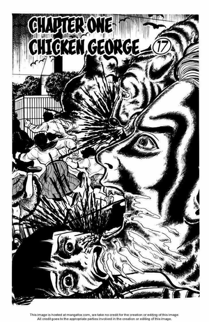 Fourteen - Chapter 17 - Trang 3