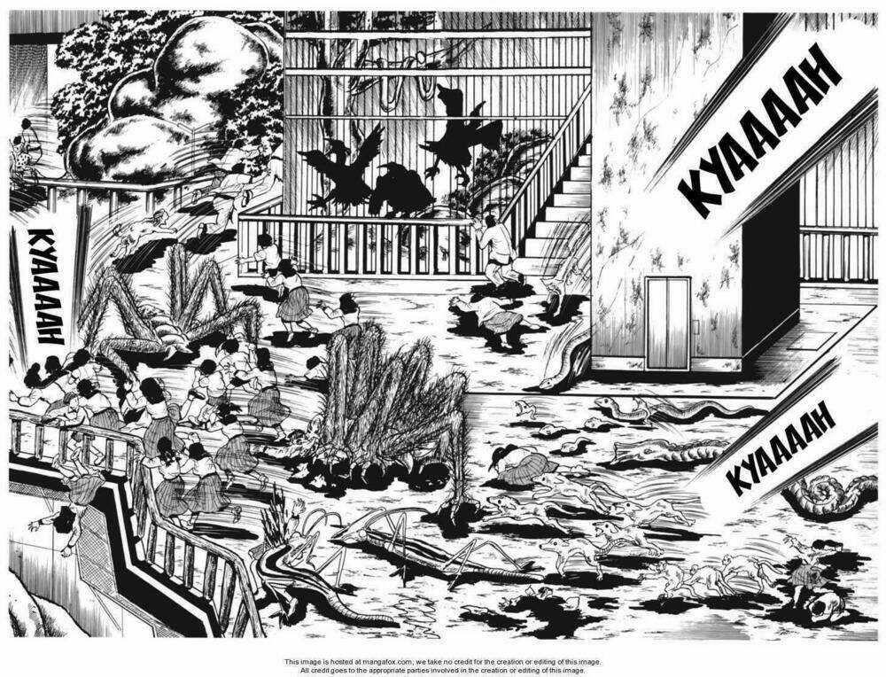 Fourteen - Chapter 17 - Trang 4