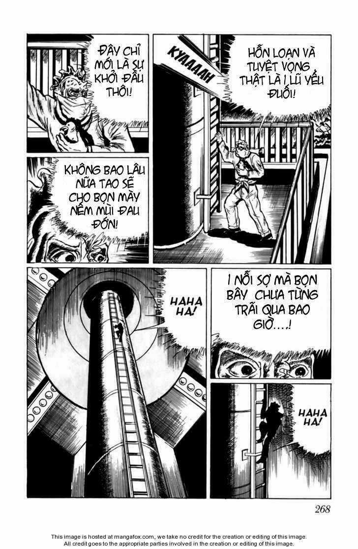 Fourteen - Chapter 17 - Trang 5