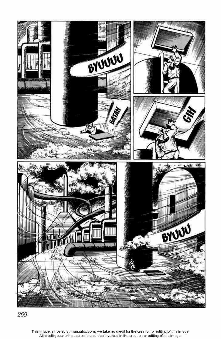 Fourteen - Chapter 17 - Trang 6