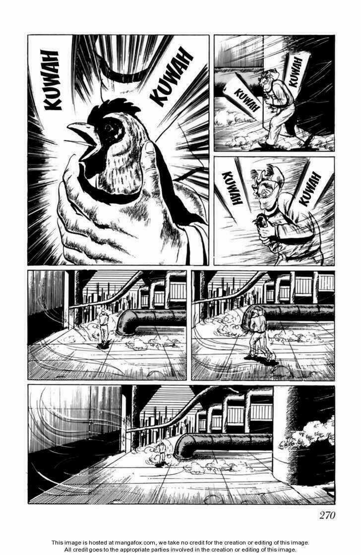 Fourteen - Chapter 17 - Trang 7