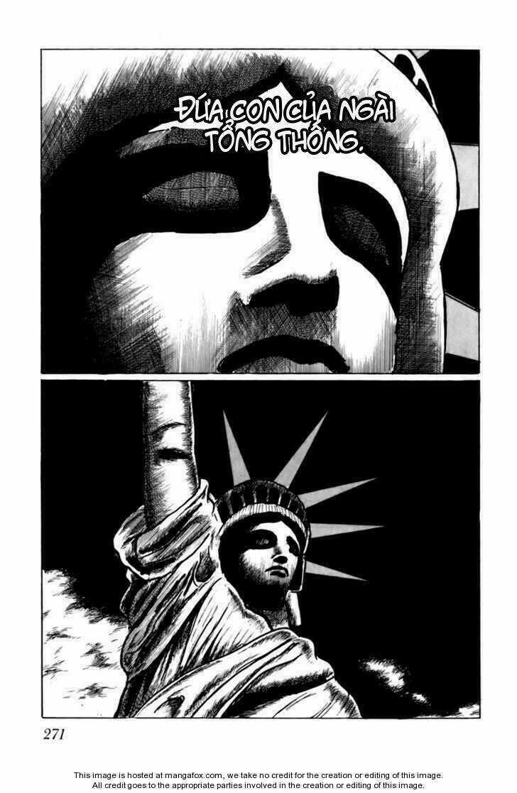 Fourteen - Chapter 17 - Trang 8