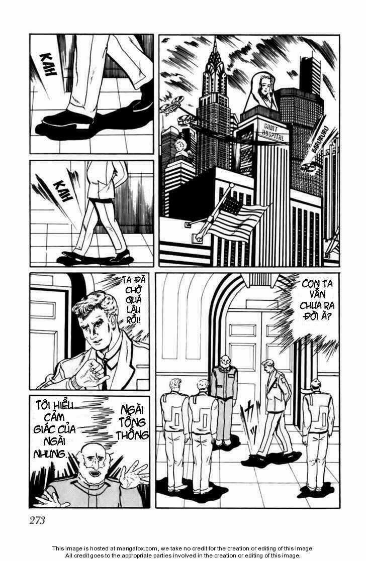 Fourteen - Chapter 17 - Trang 10