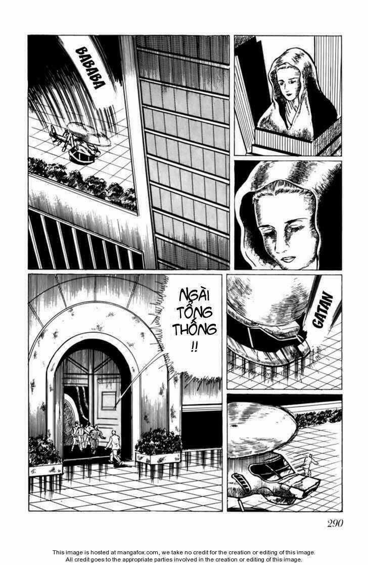 Fourteen - Chapter 18 - Trang 11