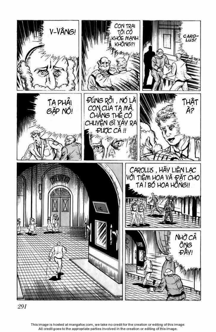 Fourteen - Chapter 18 - Trang 12