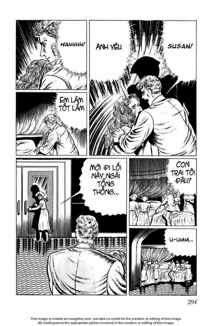 Fourteen - Chapter 18 - Trang 15