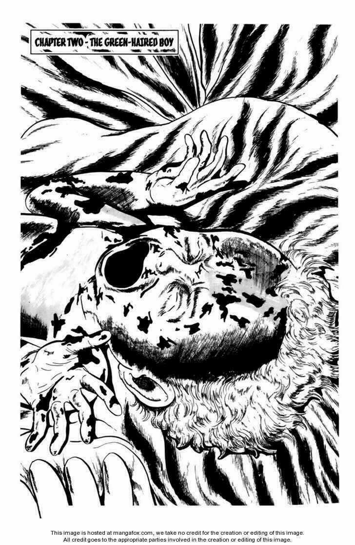 Fourteen - Chapter 18 - Trang 3