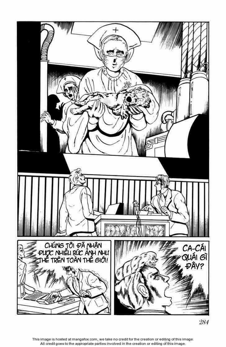 Fourteen - Chapter 18 - Trang 5