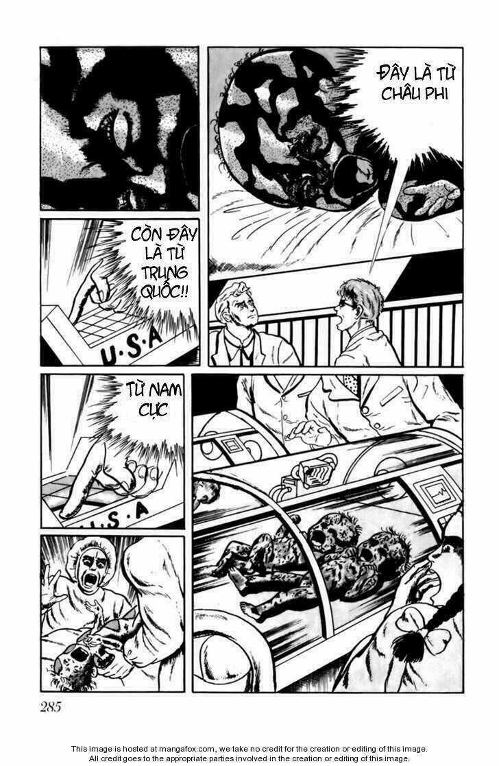 Fourteen - Chapter 18 - Trang 6