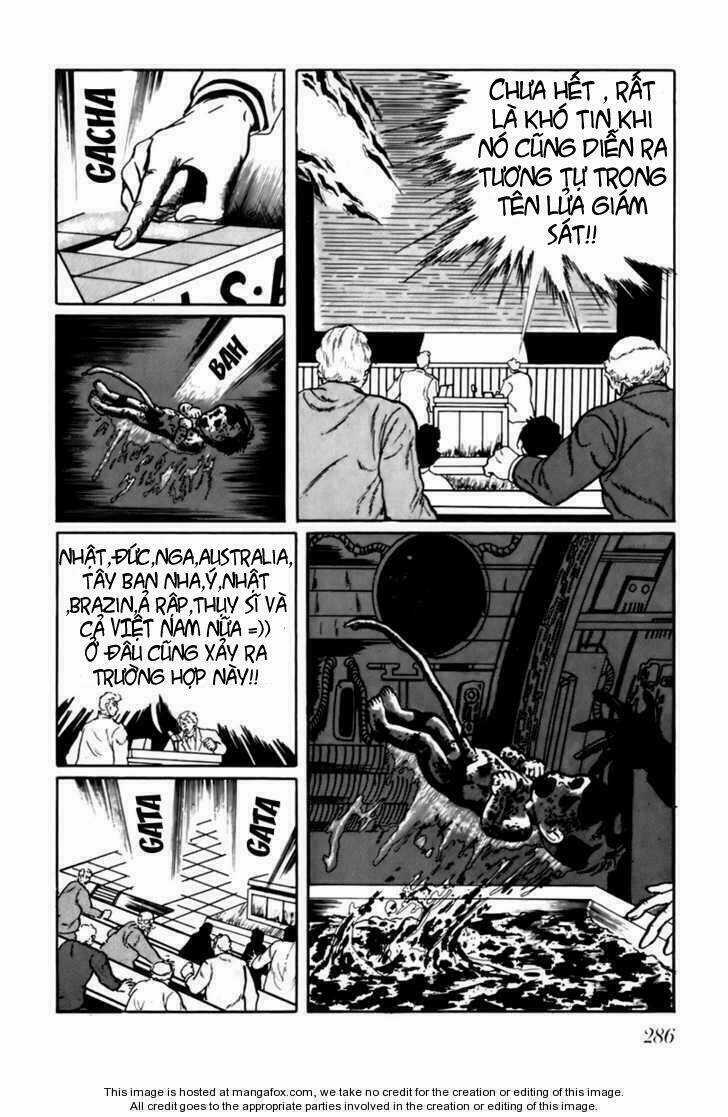 Fourteen - Chapter 18 - Trang 7