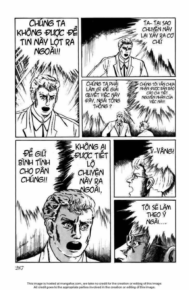 Fourteen - Chapter 18 - Trang 8