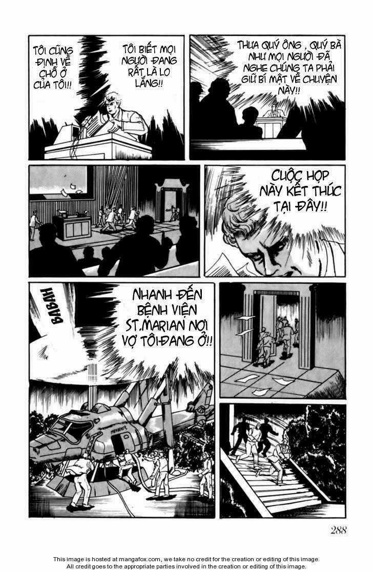 Fourteen - Chapter 18 - Trang 9