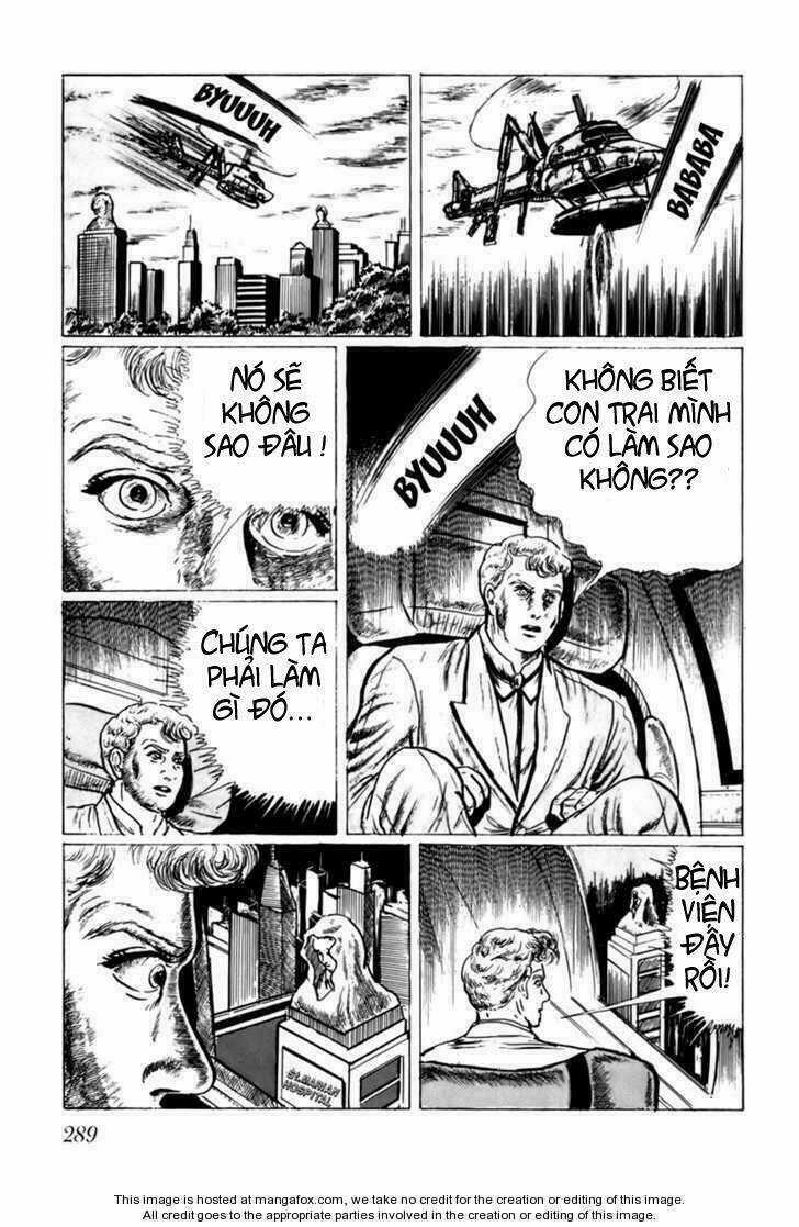 Fourteen - Chapter 18 - Trang 10