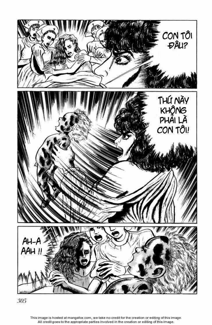 Fourteen - Chapter 19 - Trang 11