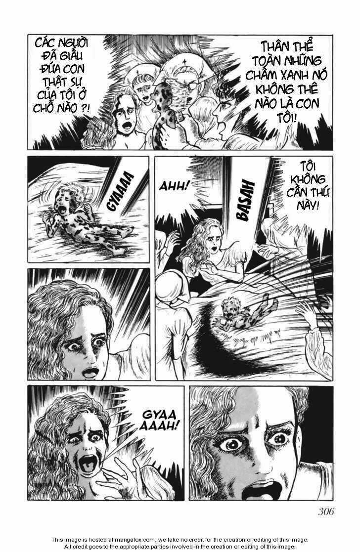 Fourteen - Chapter 19 - Trang 12