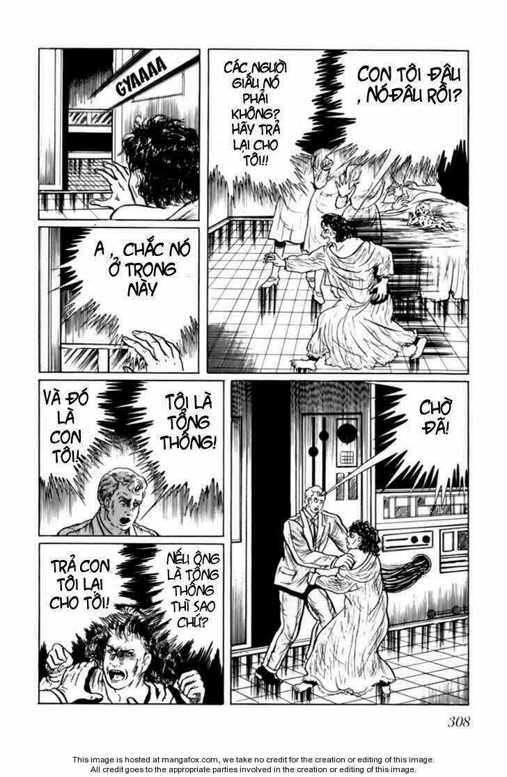 Fourteen - Chapter 19 - Trang 14